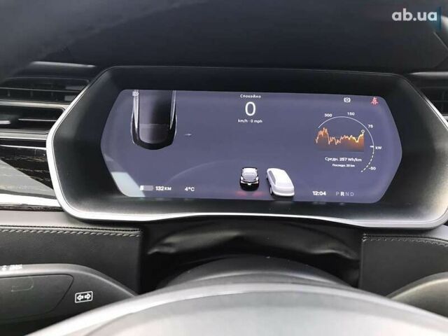 Тесла Модель С, об'ємом двигуна 0 л та пробігом 67 тис. км за 34900 $, фото 21 на Automoto.ua
