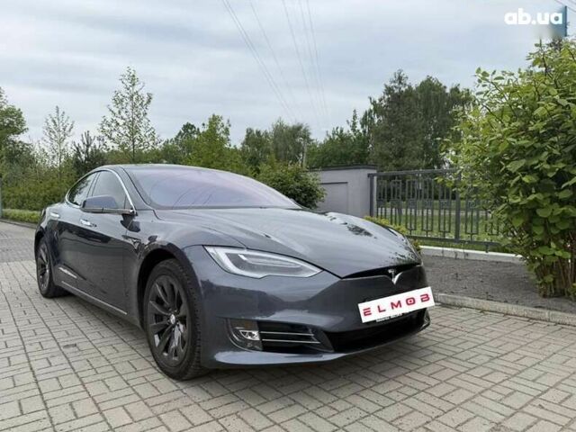 Тесла Модель С, объемом двигателя 0 л и пробегом 106 тыс. км за 25500 $, фото 6 на Automoto.ua
