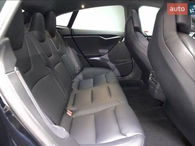 Тесла Модель С, объемом двигателя 0 л и пробегом 123 тыс. км за 54672 $, фото 4 на Automoto.ua