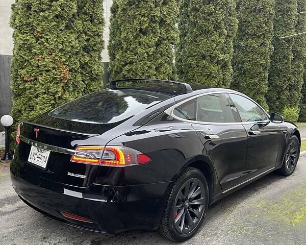 Тесла Модель С, об'ємом двигуна 0 л та пробігом 85 тис. км за 27700 $, фото 17 на Automoto.ua