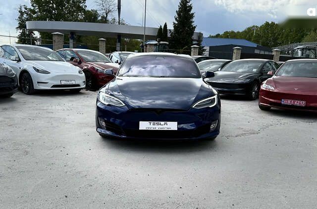 Тесла Модель С, объемом двигателя 0 л и пробегом 100 тыс. км за 28800 $, фото 7 на Automoto.ua