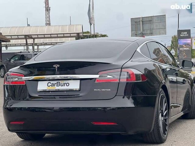 Тесла Модель С, об'ємом двигуна 0 л та пробігом 67 тис. км за 34900 $, фото 11 на Automoto.ua