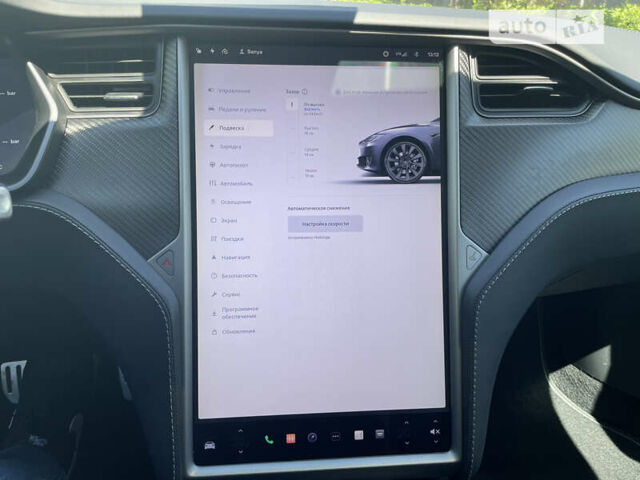 Тесла Модель С, об'ємом двигуна 0 л та пробігом 9 тис. км за 59999 $, фото 32 на Automoto.ua