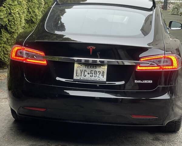 Тесла Модель С, об'ємом двигуна 0 л та пробігом 85 тис. км за 27700 $, фото 26 на Automoto.ua
