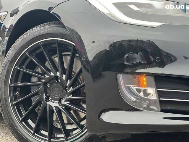 Тесла Модель С, об'ємом двигуна 0 л та пробігом 67 тис. км за 34900 $, фото 4 на Automoto.ua