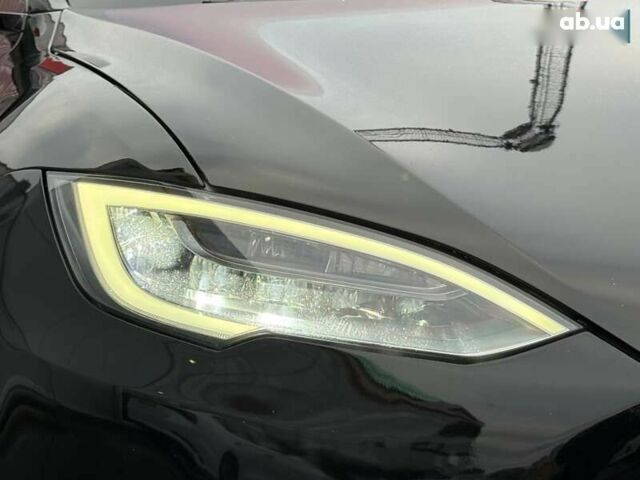 Тесла Модель С, объемом двигателя 0 л и пробегом 101 тыс. км за 28000 $, фото 24 на Automoto.ua