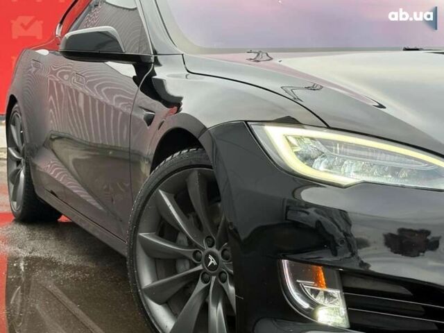 Тесла Модель С, объемом двигателя 0 л и пробегом 101 тыс. км за 28000 $, фото 6 на Automoto.ua