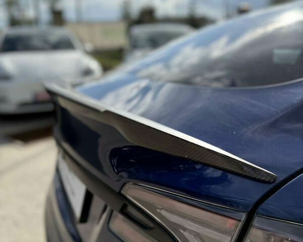 Тесла Модель С, объемом двигателя 0 л и пробегом 100 тыс. км за 28800 $, фото 20 на Automoto.ua