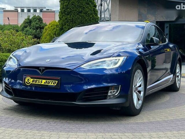 Тесла Модель С, объемом двигателя 0 л и пробегом 43 тыс. км за 24600 $, фото 2 на Automoto.ua
