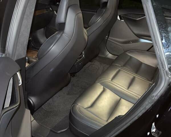 Тесла Модель С, об'ємом двигуна 0 л та пробігом 85 тис. км за 27700 $, фото 30 на Automoto.ua
