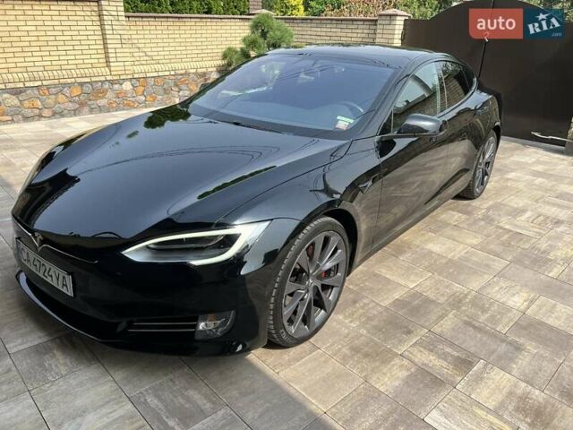 Тесла Модель С, объемом двигателя 0 л и пробегом 89 тыс. км за 25499 $, фото 42 на Automoto.ua