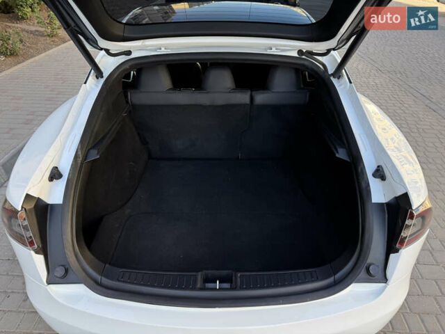 Тесла Модель С, об'ємом двигуна 0 л та пробігом 121 тис. км за 26500 $, фото 18 на Automoto.ua