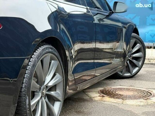 Тесла Модель С, объемом двигателя 0 л и пробегом 101 тыс. км за 28000 $, фото 18 на Automoto.ua