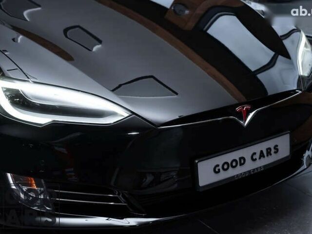 Тесла Модель С, объемом двигателя 0 л и пробегом 23 тыс. км за 32000 $, фото 4 на Automoto.ua