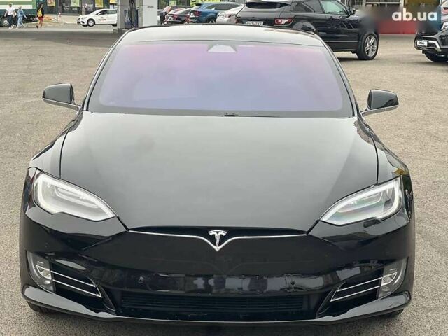 Тесла Модель С, об'ємом двигуна 0 л та пробігом 67 тис. км за 34900 $, фото 5 на Automoto.ua