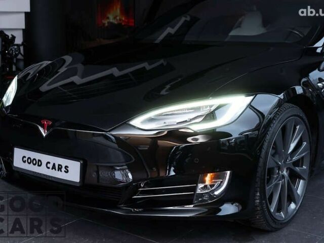 Тесла Модель С, объемом двигателя 0 л и пробегом 23 тыс. км за 32000 $, фото 9 на Automoto.ua
