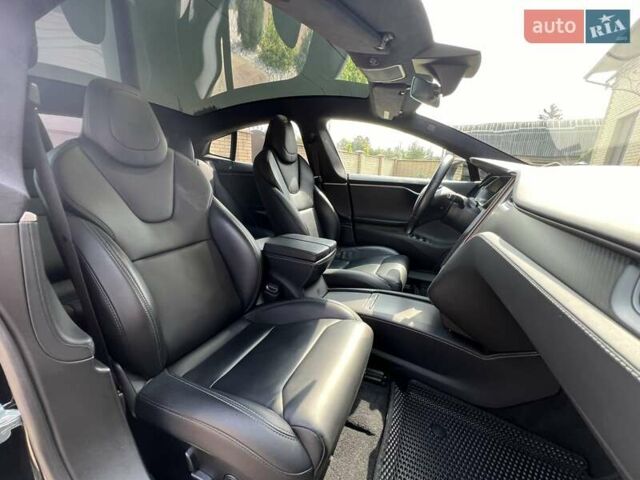 Тесла Модель С, объемом двигателя 0 л и пробегом 89 тыс. км за 25499 $, фото 32 на Automoto.ua