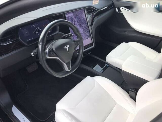 Тесла Модель С, об'ємом двигуна 0 л та пробігом 67 тис. км за 34900 $, фото 14 на Automoto.ua