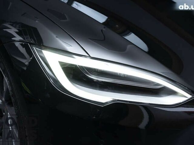 Тесла Модель С, объемом двигателя 0 л и пробегом 23 тыс. км за 32000 $, фото 3 на Automoto.ua