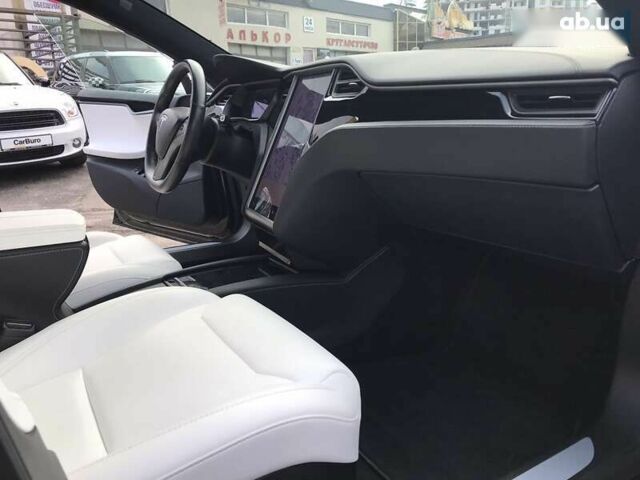 Тесла Модель С, об'ємом двигуна 0 л та пробігом 67 тис. км за 34900 $, фото 20 на Automoto.ua