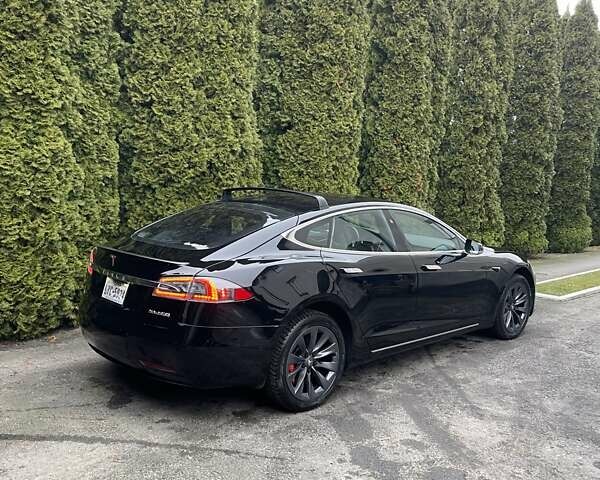 Тесла Модель С, об'ємом двигуна 0 л та пробігом 85 тис. км за 27700 $, фото 32 на Automoto.ua