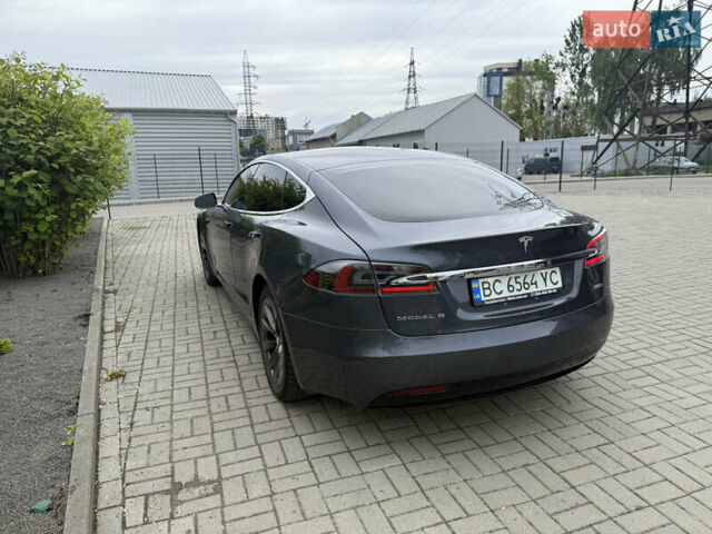 Тесла Модель С, объемом двигателя 0 л и пробегом 106 тыс. км за 25500 $, фото 2 на Automoto.ua
