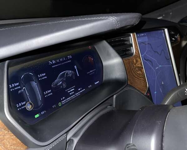 Тесла Модель С, об'ємом двигуна 0 л та пробігом 85 тис. км за 27700 $, фото 31 на Automoto.ua