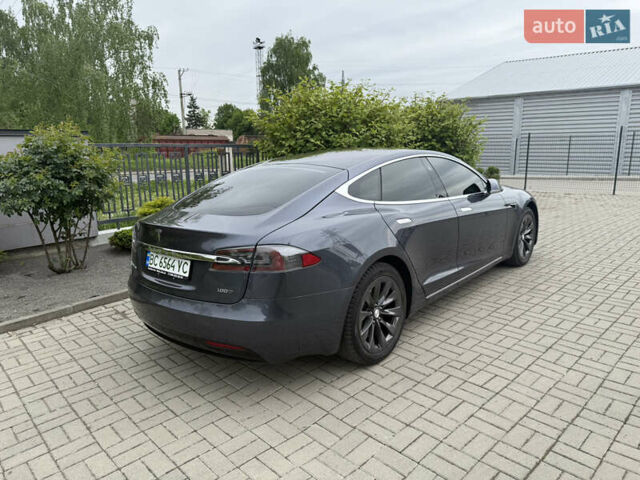 Тесла Модель С, объемом двигателя 0 л и пробегом 106 тыс. км за 25500 $, фото 3 на Automoto.ua