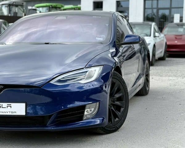 Тесла Модель С, объемом двигателя 0 л и пробегом 100 тыс. км за 28800 $, фото 1 на Automoto.ua