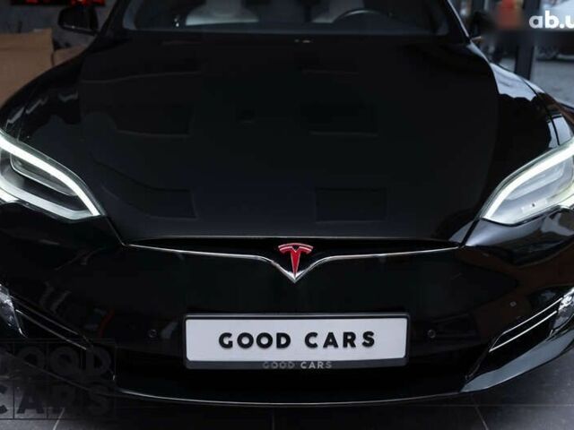 Тесла Модель С, объемом двигателя 0 л и пробегом 23 тыс. км за 32000 $, фото 6 на Automoto.ua