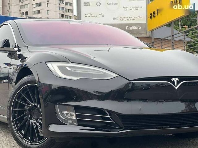 Тесла Модель С, об'ємом двигуна 0 л та пробігом 67 тис. км за 34900 $, фото 3 на Automoto.ua