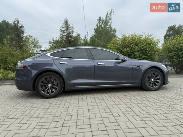 Тесла Модель С, объемом двигателя 0 л и пробегом 106 тыс. км за 25500 $, фото 4 на Automoto.ua