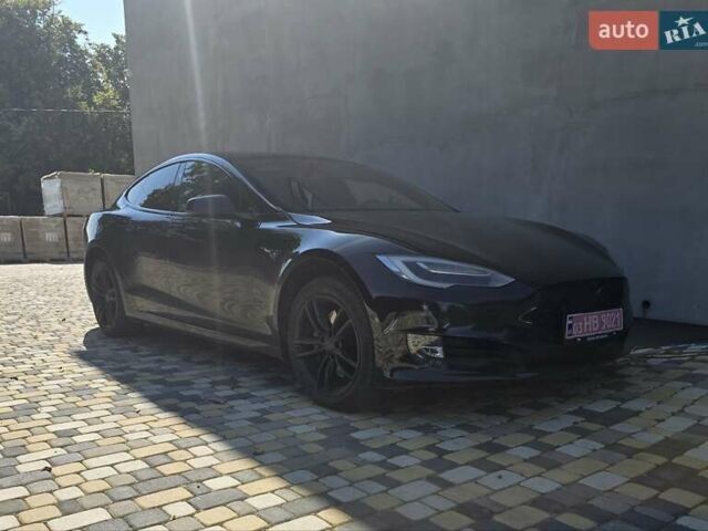 Тесла Модель С, об'ємом двигуна 0 л та пробігом 213 тис. км за 24900 $, фото 3 на Automoto.ua