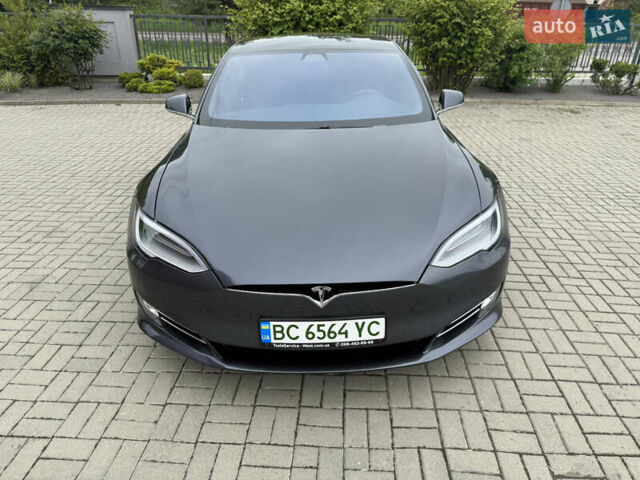 Тесла Модель С, объемом двигателя 0 л и пробегом 106 тыс. км за 25500 $, фото 7 на Automoto.ua