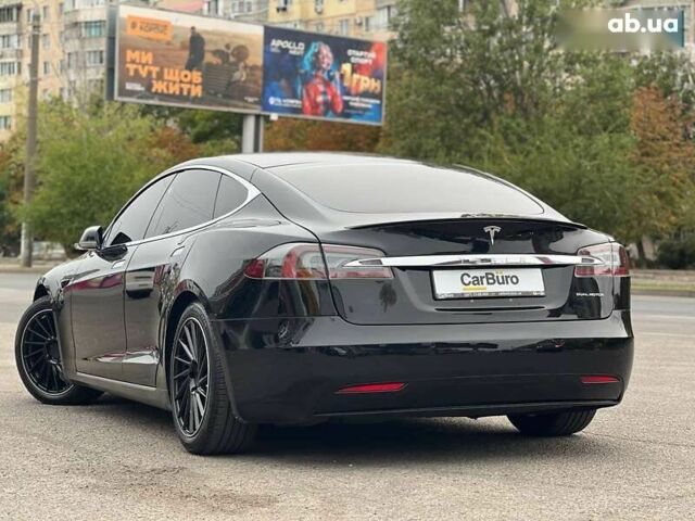 Тесла Модель С, об'ємом двигуна 0 л та пробігом 67 тис. км за 34900 $, фото 8 на Automoto.ua