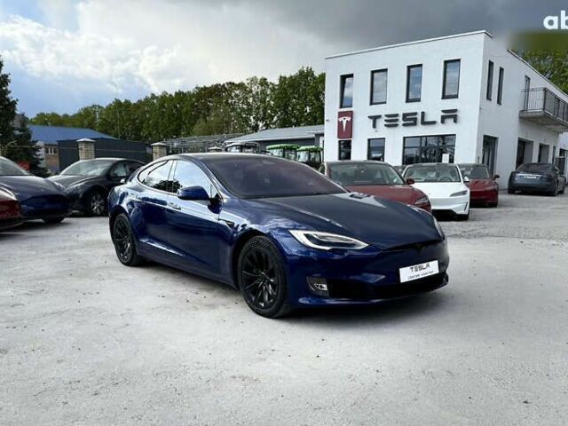 Тесла Модель С, объемом двигателя 0 л и пробегом 100 тыс. км за 28800 $, фото 9 на Automoto.ua