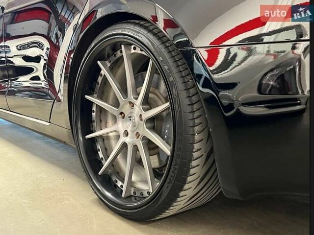 Тесла Модель С, объемом двигателя 0 л и пробегом 123 тыс. км за 54672 $, фото 8 на Automoto.ua