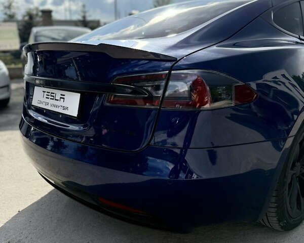 Тесла Модель С, объемом двигателя 0 л и пробегом 100 тыс. км за 28800 $, фото 17 на Automoto.ua