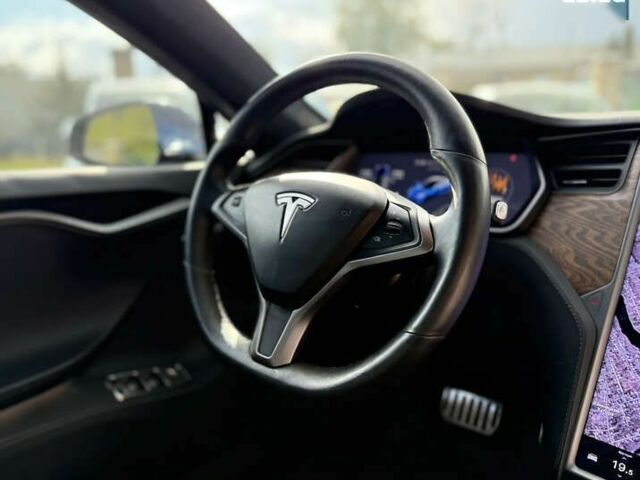 Тесла Модель С, объемом двигателя 0 л и пробегом 100 тыс. км за 28800 $, фото 26 на Automoto.ua