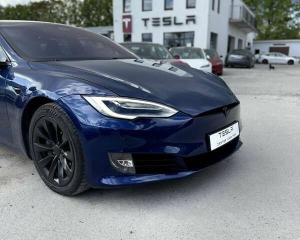 Тесла Модель С, объемом двигателя 0 л и пробегом 100 тыс. км за 29900 $, фото 10 на Automoto.ua