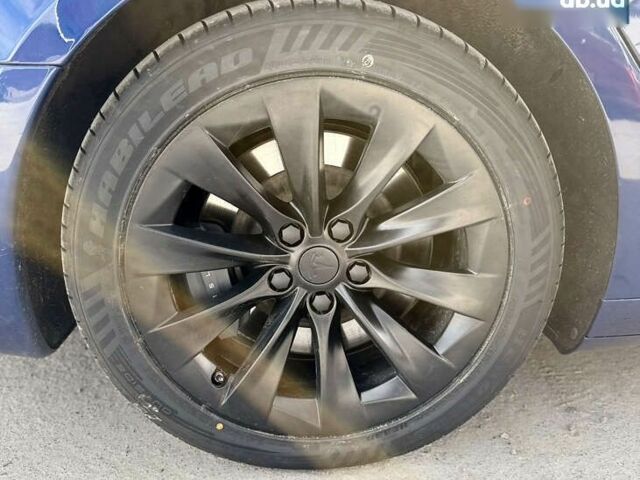 Тесла Модель С, объемом двигателя 0 л и пробегом 100 тыс. км за 28800 $, фото 21 на Automoto.ua