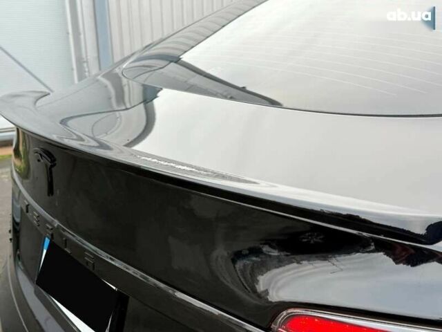 Тесла Модель С, объемом двигателя 0 л и пробегом 101 тыс. км за 28000 $, фото 22 на Automoto.ua