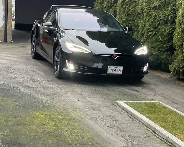 Тесла Модель С, об'ємом двигуна 0 л та пробігом 85 тис. км за 27700 $, фото 27 на Automoto.ua