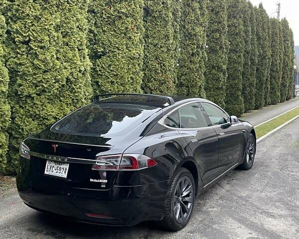 Тесла Модель С, об'ємом двигуна 0 л та пробігом 85 тис. км за 27700 $, фото 23 на Automoto.ua