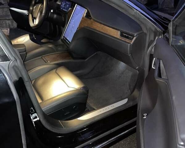Тесла Модель С, об'ємом двигуна 0 л та пробігом 85 тис. км за 27700 $, фото 34 на Automoto.ua