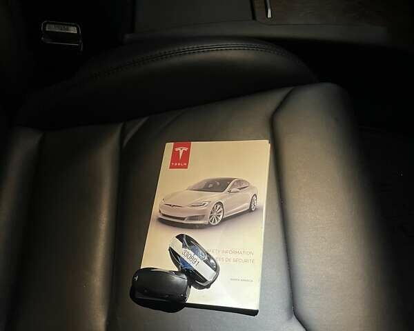 Тесла Модель С, об'ємом двигуна 0 л та пробігом 85 тис. км за 27700 $, фото 29 на Automoto.ua