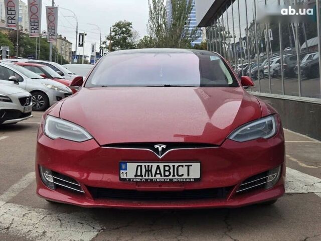 Тесла Модель С, объемом двигателя 0 л и пробегом 52 тыс. км за 29900 $, фото 2 на Automoto.ua
