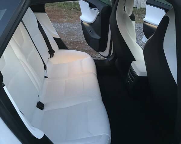 Тесла Модель С, об'ємом двигуна 0 л та пробігом 84 тис. км за 25600 $, фото 6 на Automoto.ua