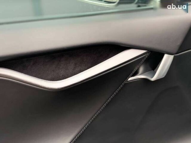 Тесла Модель С, объемом двигателя 0 л и пробегом 71 тыс. км за 26790 $, фото 19 на Automoto.ua