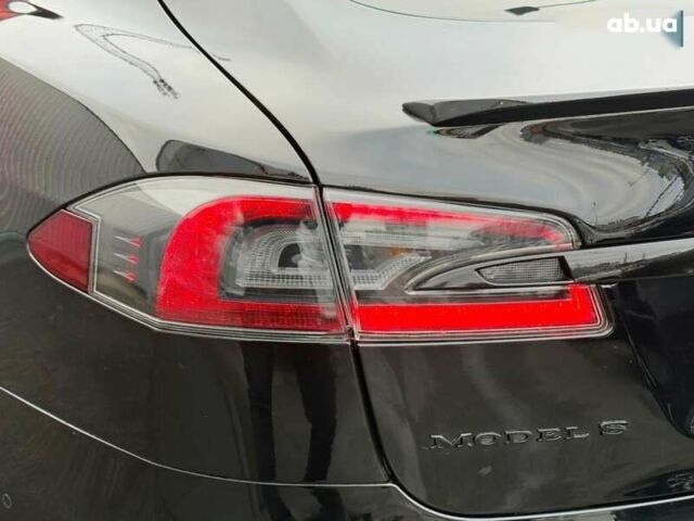 Тесла Модель С, объемом двигателя 0 л и пробегом 101 тыс. км за 28000 $, фото 26 на Automoto.ua